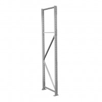 Рама MS Pro Profi 200x80