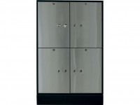 Депозитные ячейки VALBERG DB-4 DGL