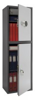 Бухгалтерский шкаф AIKO SL-150/2Т EL