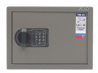 Сейф AIKO TM-25 EL